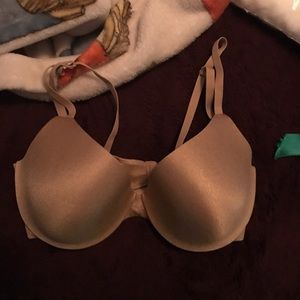 Maidenform Nude Bra 34C